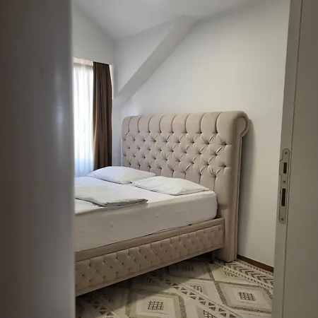 Apartment Mek Lux *