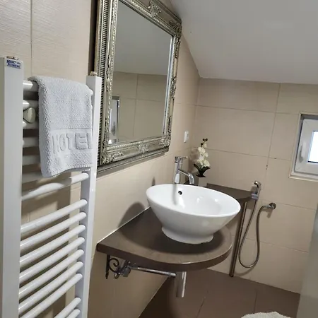 Apartment Mek Lux *