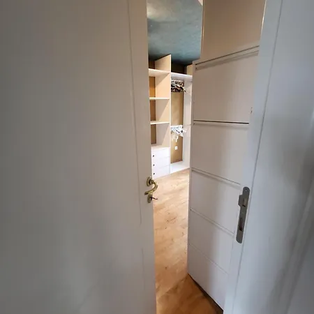 Apartment Mek Lux *