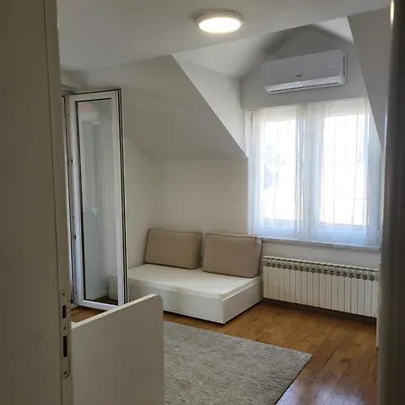 Apartamento Mek Lux *