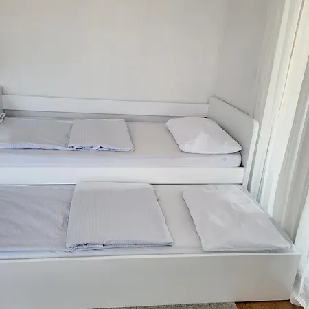 Mek Lux Apartment Sarajevo