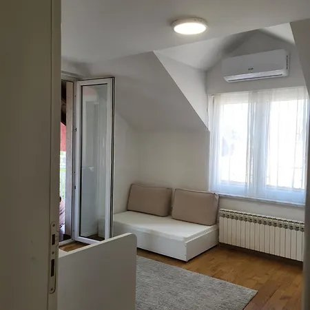 Mek Lux Apartment Sarajevo