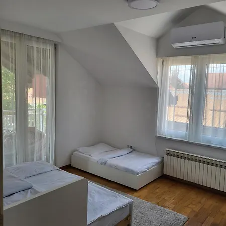 Mek Lux Sarajevo