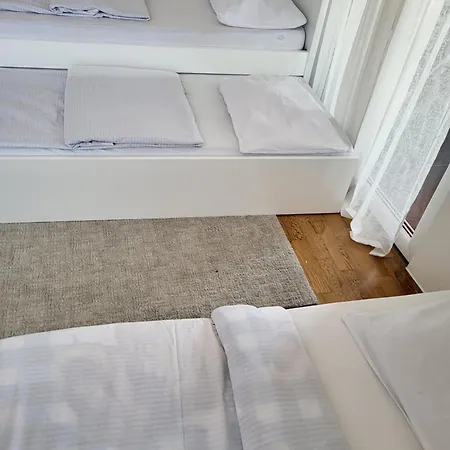 Apartment Mek Lux Sarajevo