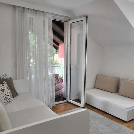 Mek Lux Apartment Sarajevo