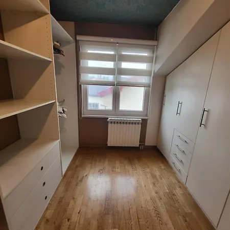 Mek Lux Sarajevo