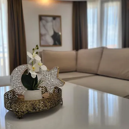 Apartamento Mek Lux Saraievo