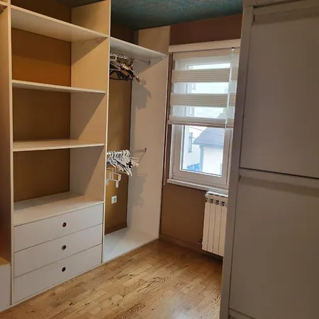 Mek Lux * Сараево