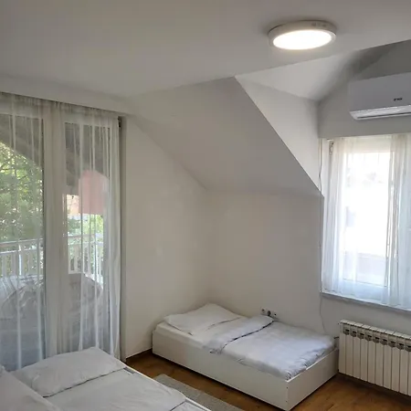 Mek Lux * Sarajevo