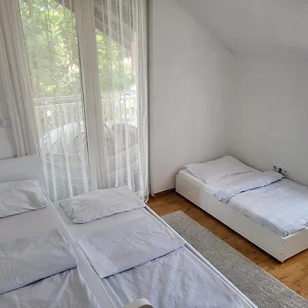 Mek Lux Apartment Sarajevo