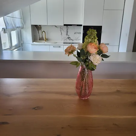 Apartment Mek Lux Sarajevo