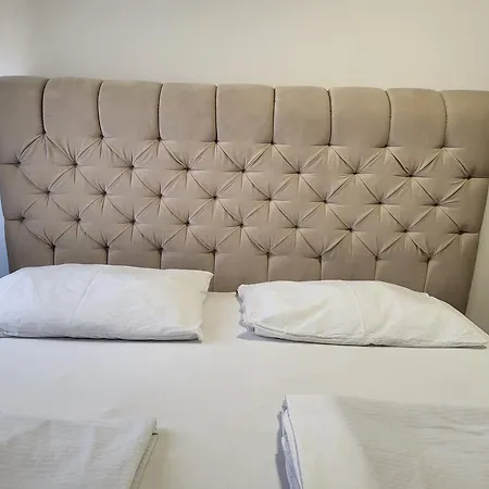 Mek Lux Apartment
