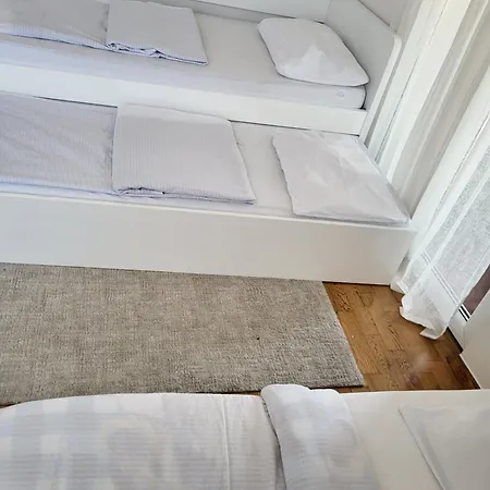 Mek Lux Apartment Sarajevo