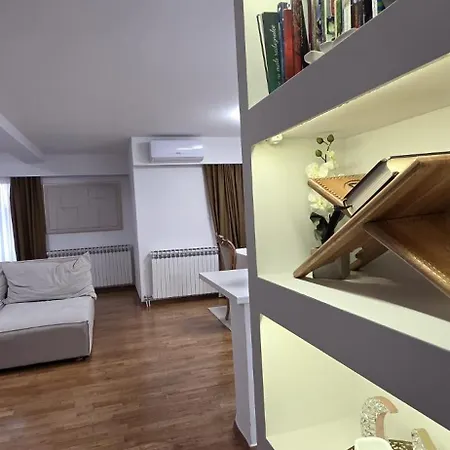 Mek Lux * Сараево