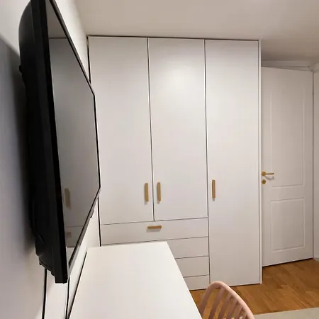 Mek Lux Сараево