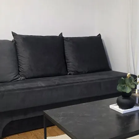 Mek Lux Апартаменты *
